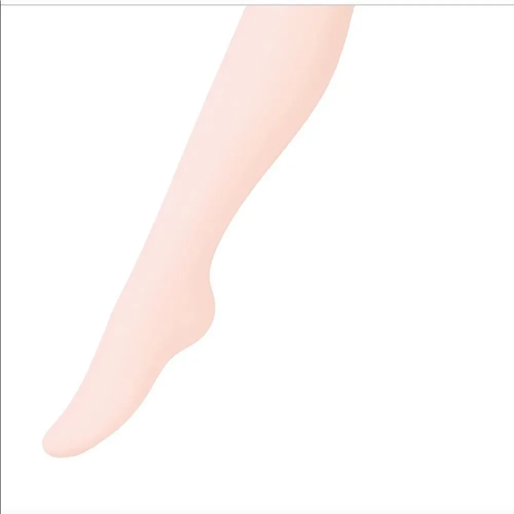 💫Bundle 2 for $15💫Black and pink tights